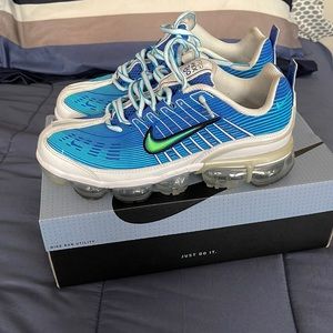 Nike Air Vapormax 360 (Men’s 8)